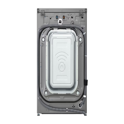 Lg LAVADORA DE CARGA FRONTAL ELECTRICA DE 23KG TURBOWASH 360 AI DD CON VAPOR 23VFXS6